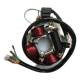 Estator Cg Ml 125 Motor Ohc