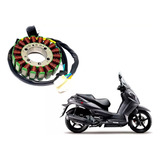 Estator Completo Dafra Citycom 300 / 300i Original