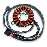 Estator Completo Pcx 150 2014 Até 2015 - Zouil