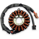 Estator Completo Pcx 150 2016 Até 2018 - Zouil