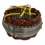 Estator Do Alternador 90a 14v Arielo Ar-352