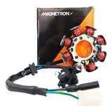 Magnetron