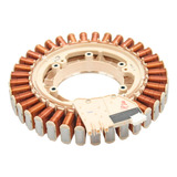 Estator Do Motor Wd15n7210kw Lava Seca Samsung Original