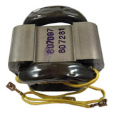 Estator Esmerilhadeira Bosch Gws 22-230/22-180/22u 220v