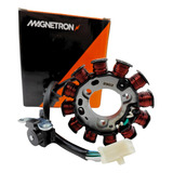 Magnetron