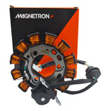 Estator Gerador Magnetron Cg Fan 150