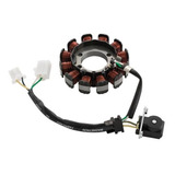 Magnetron