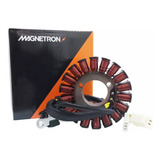 Magnetron