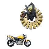 Estator Honda Cb 600f Hornet 04-07 Original