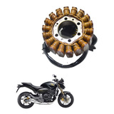 Estator Honda Cb 600f Hornet 08-11 Original