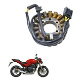 Estator Honda Cb 600f Hornet 08-14 Original