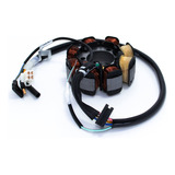 Magnetron