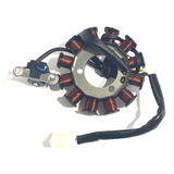 Estator Honda Cg 125 Fan 2013 2014