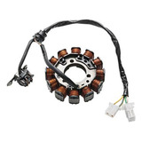 Estator Honda Cg 150 160 Fan Titan 2014 Em Diante Magnetron