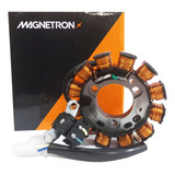 Magnetron