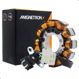 Magnetron