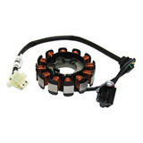 Estator Honda Nxr 160 Bros / Cg 160 Start Moto Magnetron