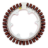 Estator Lava E Seca LG Cv5010ts4 Ajb73816042 Original