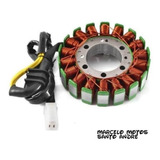 Estator Magneto Cb 600 Hornet 2005 2006 2007