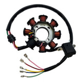 Estator Magneto Dafra Speed Kansas 150 Seta Hunter Max 23794