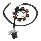 Estator Magneto Speed 150 Sundown Hunter Max 125 Kansas 150 