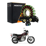 Magnetron