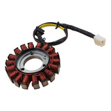 Estator Magneto Suzuki Srad Gsxr 750 00 Até 05 Novo Original
