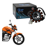 Estator Magneto Yamaha Fazer 150 2014 Sct Original