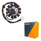 Magnetron