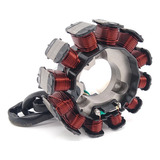 Estator Magneto Yamaha Xtz 125 2011 2012 2013 2014 2015