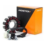 Estator Magneto Yamaha Xtz 150 Crosser 2014 Magnetron
