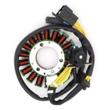 Estator Magneto Yes Intruder 125 Sundown Stx Katana 125