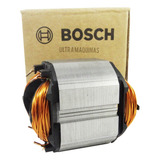 Estator Martelete Gbh 2-24 D 127v F000607177 Bosch