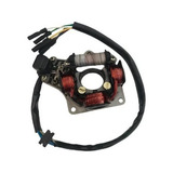 Estator Ml 125 Motor Ohc (a Base De Troca)