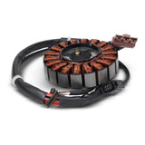 Magnetron