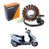 Magnetron