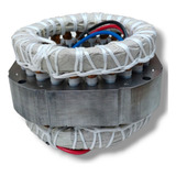 Estator Motor De Reposição Automatizador Portão Rcg Outras