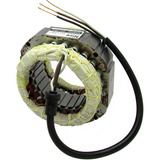 Estator Motor Peccinin Gatter 25mm 220v 1/4hp Original Novo