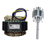 Estator Motor Rossi P28 1/4hp 110v Motor Rossi Deslizante