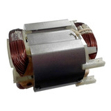 Estator Original Martelete Makita Hr2470 / 2014 / 2016 220v
