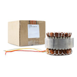 Estator P/ Motor Portão Eletrônico Ppa Deslizante 1/4 Hp
