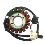 Estator Para Moto Dafra Citycom 300i 2010 2011 2012 2013