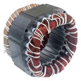 Estator Para Motor De Tanquinho