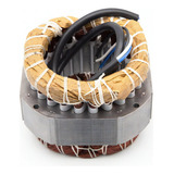 Estator Q30 De Motor 1/3 Seg Garen Pivus Basculante Quad 220v