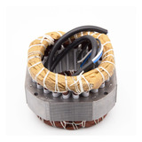 Estator Q30 De Motor 1/3 Seg Garen Pivus Basculante Quad