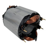 Estator/bobina 220v Original Serra Marmore Bosch Gdc150/151