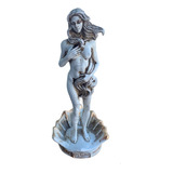 Estátua Afrodite Deusa Amor Beleza Sexualidade