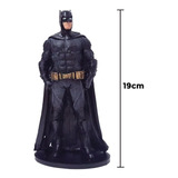 Estátua Batman Action Figure 19cm