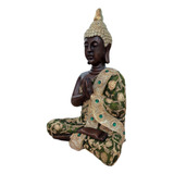 Estatua Buda Sidarta Gautama Em 40