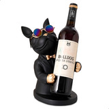 Estátua Bulldog P/ Decoração Sala Área De Festas Casa Vinho